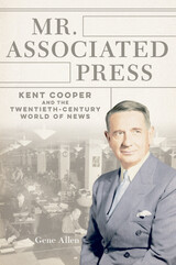 front cover of Mr. Associated Press