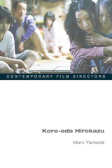 front cover of Kore-eda Hirokazu