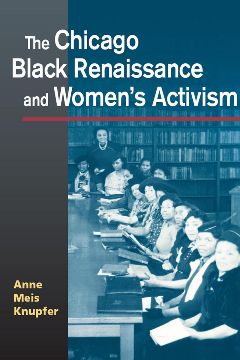 Chicago Black Renaissance and Women's Activism