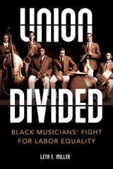 front cover of Union Divided