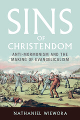 front cover of Sins of Christendom