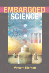 front cover of Embargoed Science