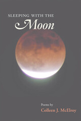 front cover of Sleeping with the Moon
