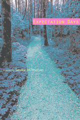front cover of Expectation Days