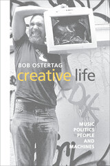 front cover of Creative Life