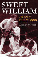 front cover of Sweet William