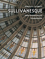 front cover of Sullivanesque