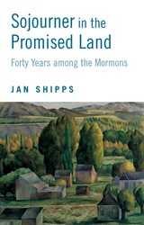 front cover of Sojourner in the Promised Land