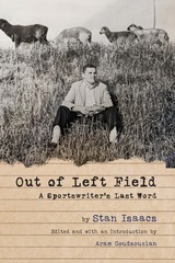 front cover of Out of Left Field