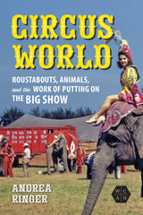 front cover of Circus World