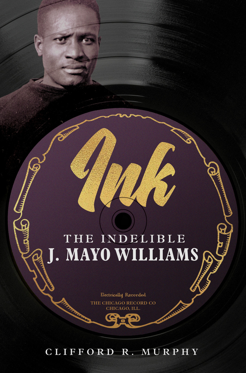 front cover of Ink