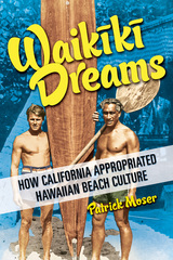 front cover of Waikiki Dreams
