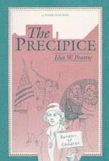 front cover of The Precipice