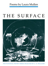 front cover of The Surface