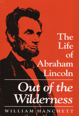 front cover of Out of the Wilderness