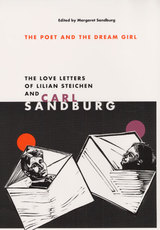 front cover of The Poet and Dream Girl