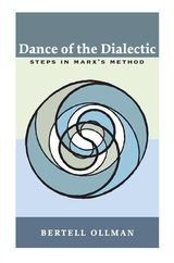 front cover of Dance of the Dialectic