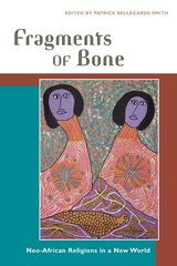 front cover of Fragments of Bone