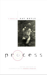 front cover of Process