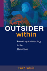 front cover of Outsider Within