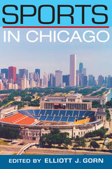 front cover of Sports in Chicago