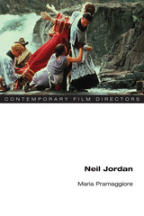 front cover of Neil Jordan