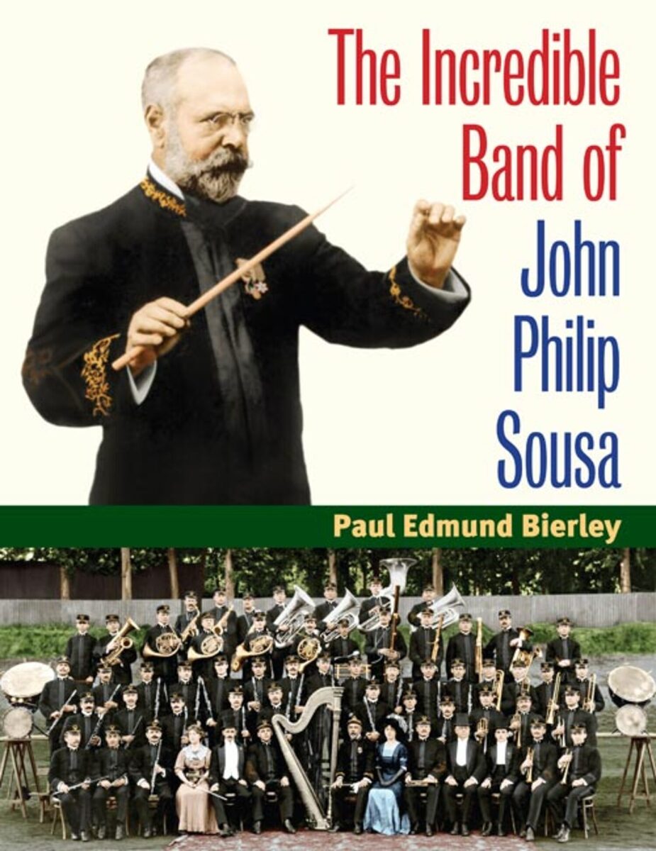 Incredible Band of John Philip Sousa