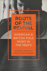 front cover of Roots of the Revival