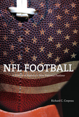 front cover of NFL Football