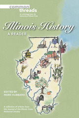 front cover of Illinois History