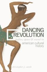 front cover of Dancing Revolution