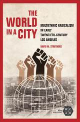 front cover of The World in a City
