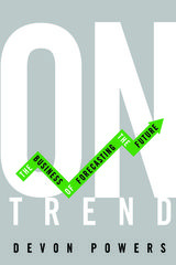front cover of On Trend
