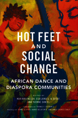 front cover of Hot Feet and Social Change