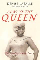 front cover of Always the Queen