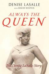 front cover of Always the Queen