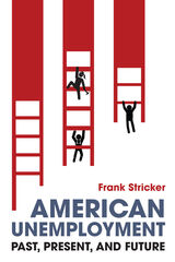 front cover of American Unemployment