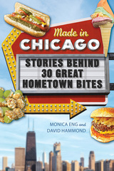 front cover of Made in Chicago