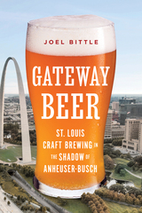 front cover of Gateway Beer