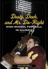 front cover of Dusty, Deek, and Mr. Do-Right