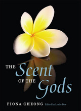 front cover of The Scent of the Gods