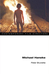 front cover of Michael Haneke