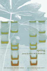 front cover of Spring