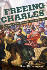 front cover of Freeing Charles