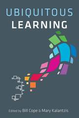 front cover of Ubiquitous Learning