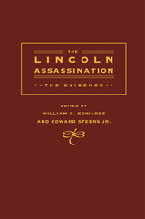 front cover of The Lincoln Assassination