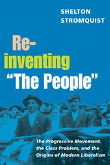 front cover of Reinventing 