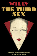 front cover of The Third Sex