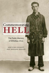front cover of Commemorating Hell