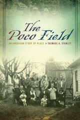 front cover of The Poco Field